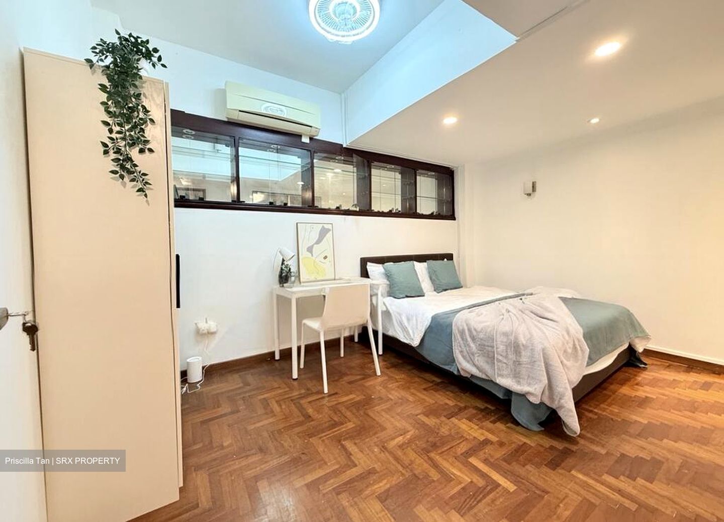 Pandan Valley (D21), Condominium #517281031